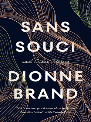 cover image of Sans Souci